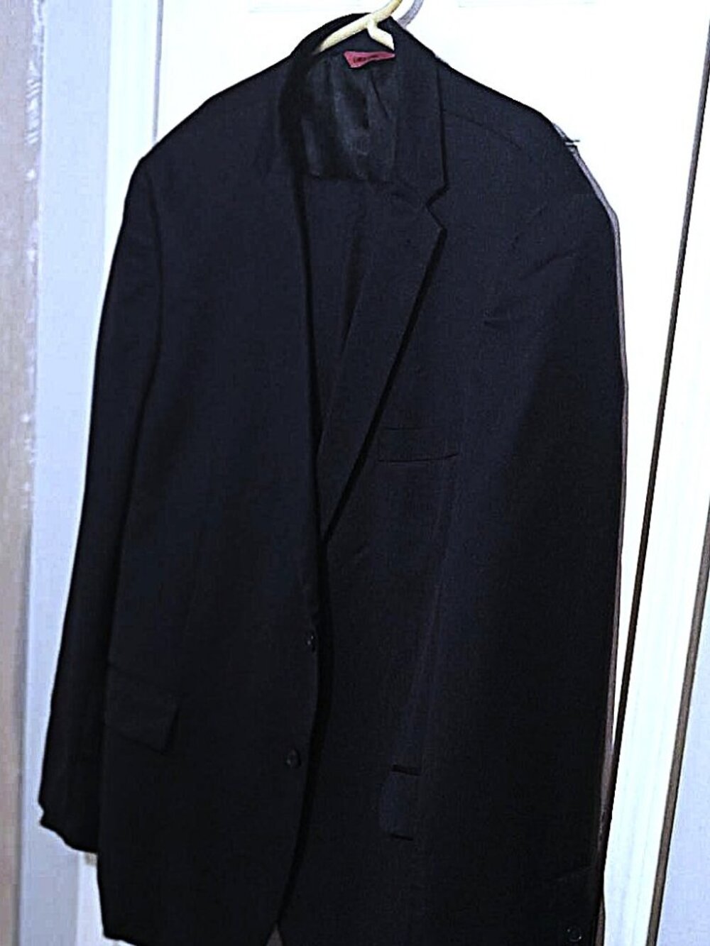 Linea Uomo Men Dark Blue 2 Piece Suit  50L